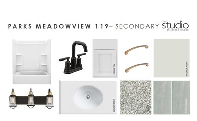 1246 the Parks Dr unit Lot 119, Pittsboro, NC 27312 - photo 7