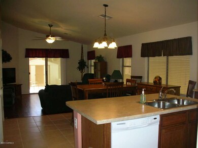 Open Floorplan