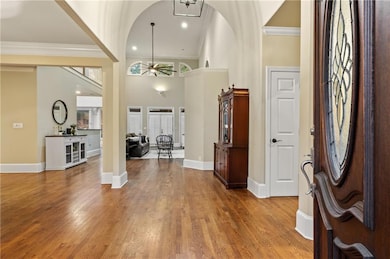 2765 Chandon Place, Alpharetta, GA 30022 - photo 6