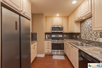 406 Ridge St, Copperas Cove, TX 76522 - photo 7