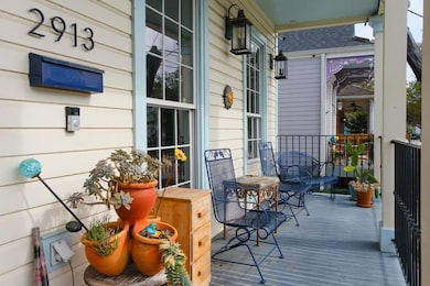 2913 Aubry St, New Orleans, LA 70119 - photo 3