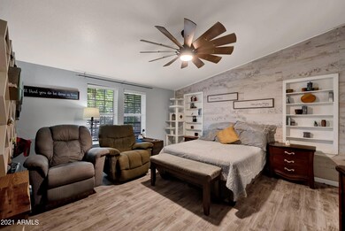 696 Cedar - 17Master Bedroom