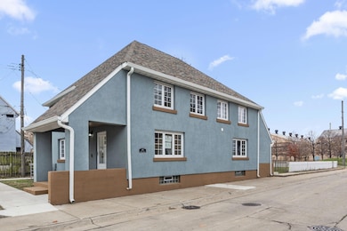 407 Spring St, East Chicago, IN 46312 - photo 2