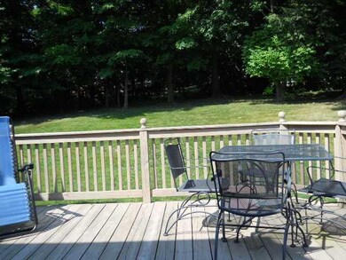 Patio/Deck