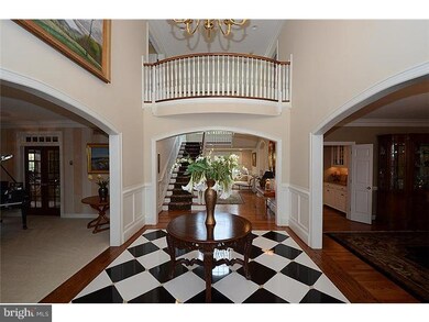 23 Harrison Dr, Newtown Square, PA 19073 - photo 2