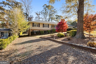 3982 Johns St NW, Lilburn, GA 30047 - photo 4