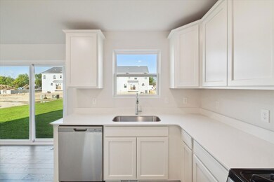 Kitchen - Representational Photo