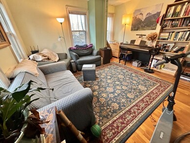 246 Brookline St unit 1, Cambridge, MA 02139 - photo 2