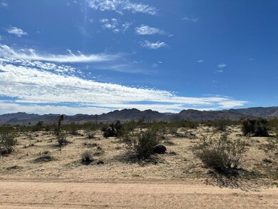 Desert View