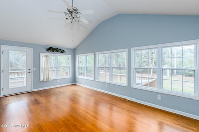 Carolina Room