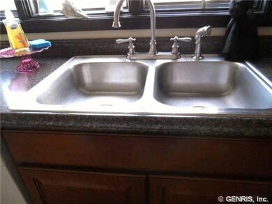 Kitchen Sink