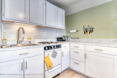 31 Atlantic Ave unit 2W Summer, Ocean Grove, NJ 07756 - photo 4