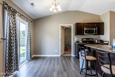 603 Denim Drive, Richlands, NC 28574