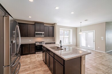 29506 Water Willow Trace Dr, Spring, TX 77386 - photo 4