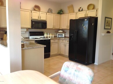 14690 N Palm Ridge Dr, Oro Valley, AZ 85755 - photo 6