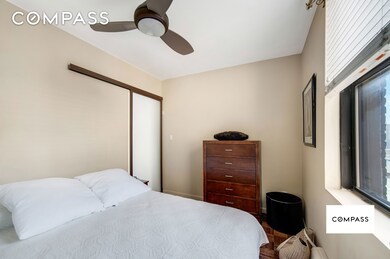 The Sherwood unit 11E, New York, NY 10019 - photo 5