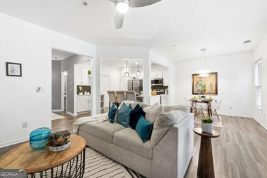 2121 Caswell Cir, Marietta, GA 30060 - photo 7