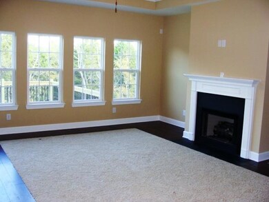 All pictures are of a different Mt. Brooke home and are here for viewing only.