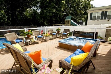 710 Highvilla Rd, Essex, MD 21221 - photo 6