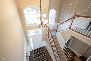 12728 Desplaines Dr, Fishers, IN 46037 - photo 5