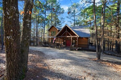 123 Hemlock Grove Rd, Broken Bow, OK 74728 - photo 4