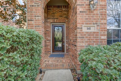 141 E Montfair Blvd, Spring, TX 77382 - photo 3