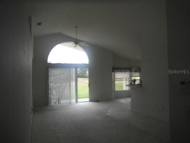 Interior Space/Layout