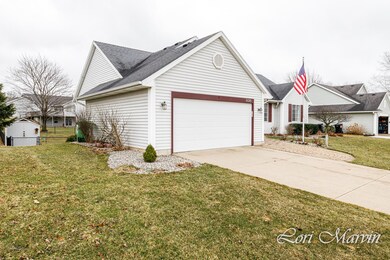 1125 Woodspointe Dr SW, Byron Center, MI 49315 - photo 3