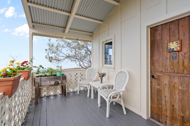 A slice of Big Island heaven – The peace, privacy, and potential you’ve been dreaming of. 🌈