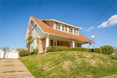 2711 12th St SW, Canton, OH 44710 - photo 2