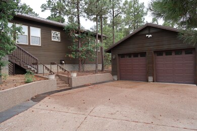 1021 E Cedar Ridge Run, Show Low, AZ 85901 - photo 3