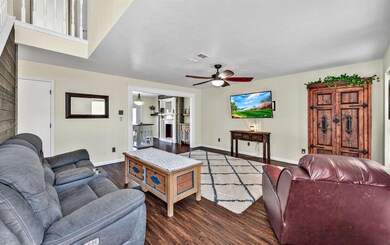 27172 Whispering Meadow Dr, Whitney, TX 76692 - photo 3