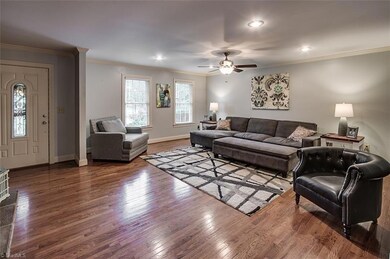 937 Chamberlin Dr, Asheboro, NC 27205 - photo 3