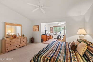 Owner's Suite