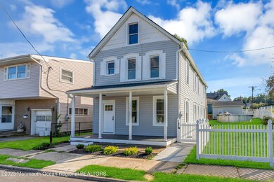 512 Alpine St, South Amboy, NJ 08879 - photo 2