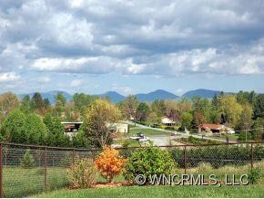 View from Sunroom