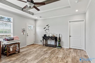 370 Formby Rd, Horton, AL 35980 - photo 4