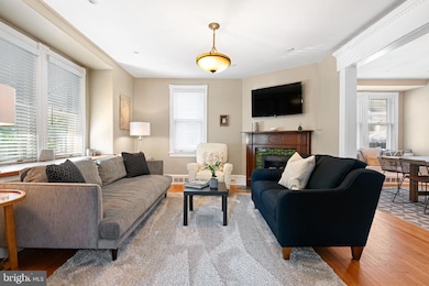 63 Truman Ave, Haddonfield, NJ 08033 - photo 5