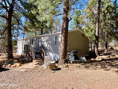 640 S Clark Rd, Show Low, AZ 85901 - photo 5