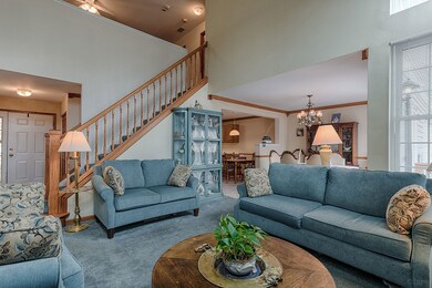 3908 Vesper Ct, Naperville, IL 60564 - photo 4