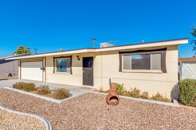 2060 E Bayberry Ave, Mesa, AZ 85204 - photo 4