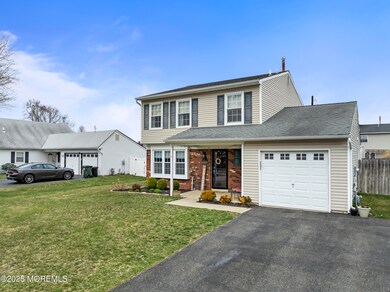 6 Blueberry Path, Howell, NJ 07731 - photo 2