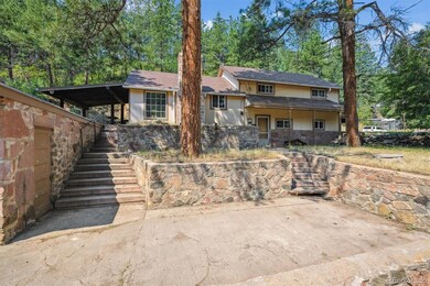 9227 S Mica Mine Gulch Rd, Littleton, CO 80127 - photo 5