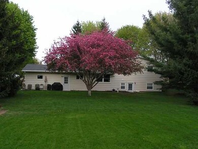 Exterior Back. BACK YARAD WITH NEW PATIO AND FIRE 