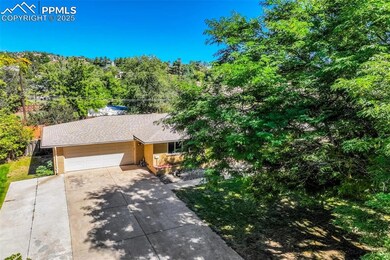 1608 Mount View Ln, Colorado Springs, CO 80907 - photo 3