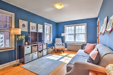 326 W Wilson St unit 1, Madison, WI 53703 - photo 5