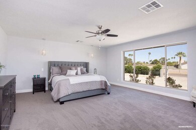 Master Suite