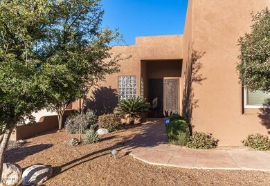 Gorgeous Front Exterior