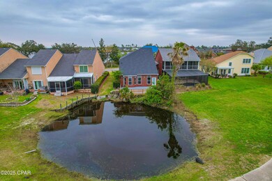 2601 Country Club Drive