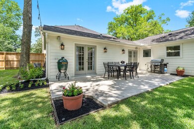 1617 Lamonte Ln, Houston, TX 77018 - photo 2